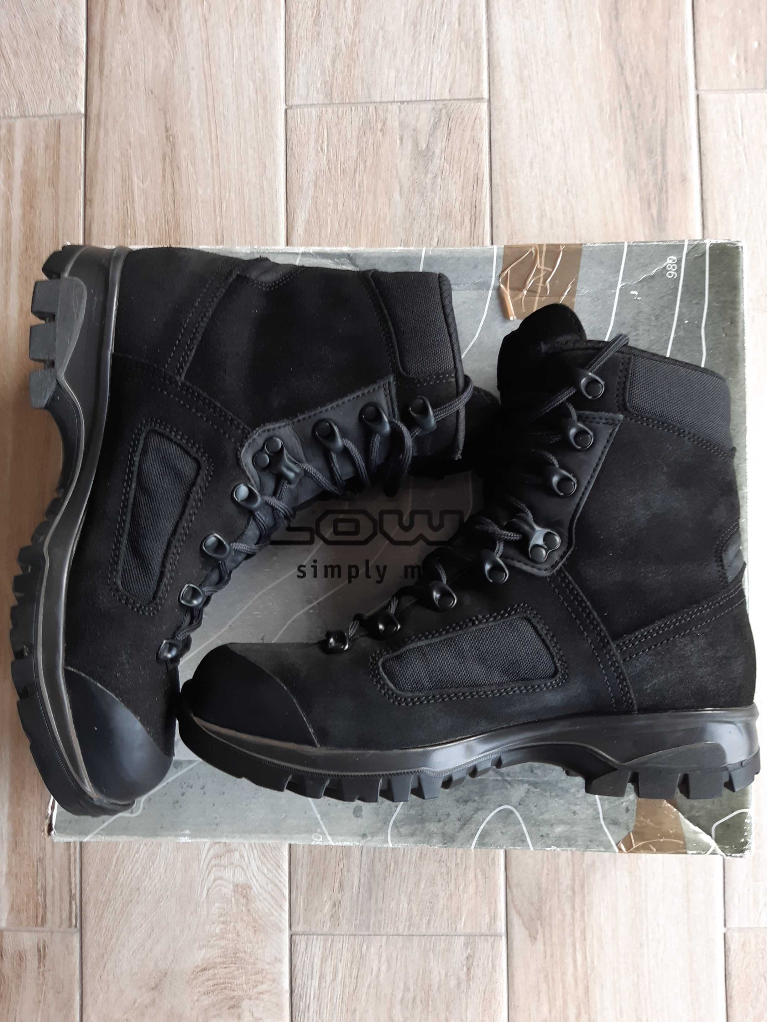 Buty Lowa Elite Mountain GTX rozm. 42