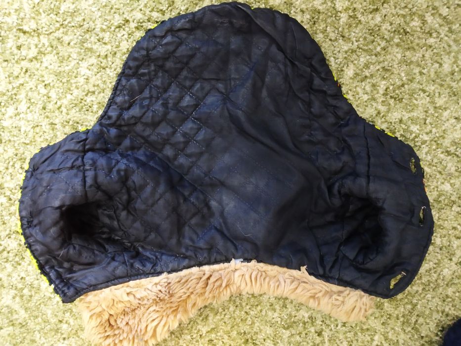 Одежда для собачки.