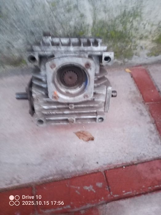 Przekładnia Reduktor sprawny