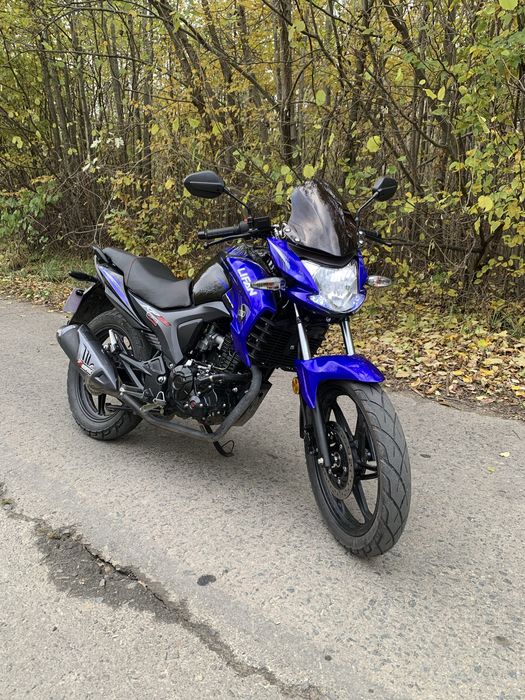 Продам мотоцикол