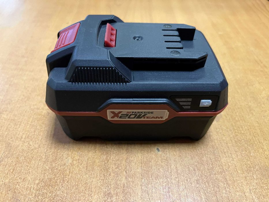 Akumulator Li-Ion Parkside 20 V 4 Ah PAP20B3 PAP 20 B3