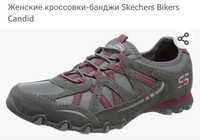 Женские кроссовки Skechers