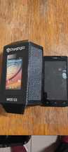 Uszkodzony Smartfon Prestigio Wize C3