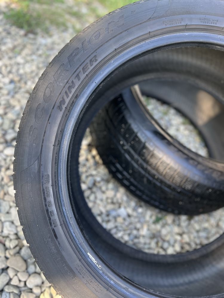 Pirelli 275/45 R21