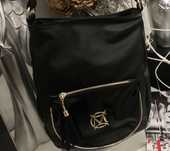 Torebka shopper Massimo Conti