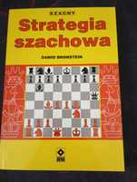 Książka strategia szachowa
