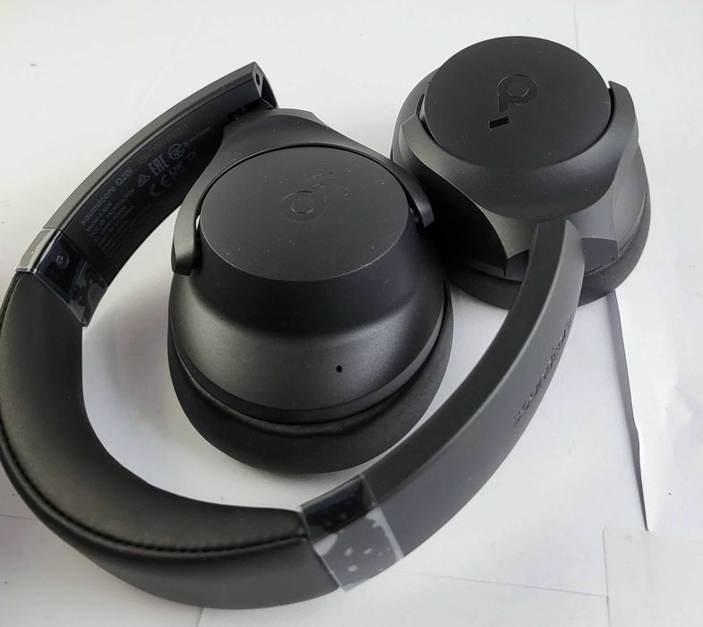 Słuchawki Anker Soundcore Q20I