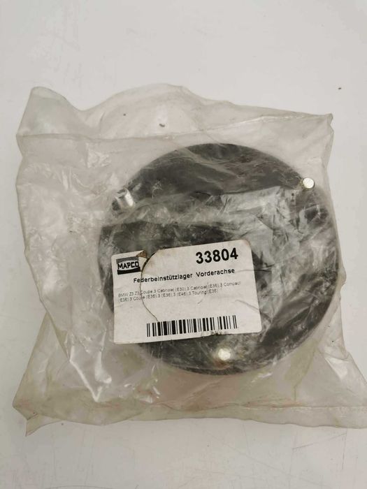 Mapco 33804 Mocowanie amortyzat przód BMW 3 E36 Z3