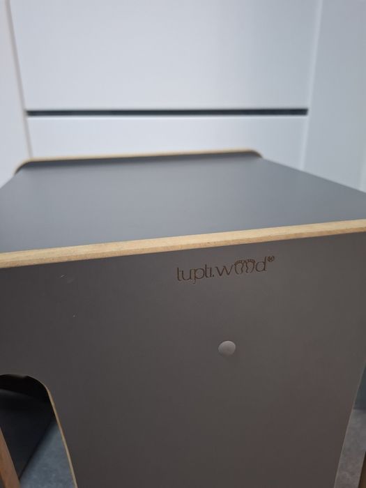 Krzesełko i Stolik Tuptiwood