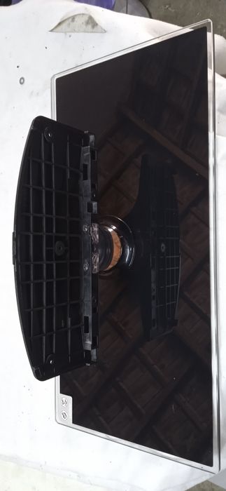 Base TV leds Samsung