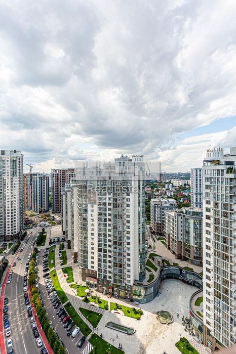 Оренда 3к квартира 130 м2 Новопечерські Липки Верхогляда Драгомирова 9