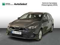 Kia Ceed 1.5 T-GDI M 160KM