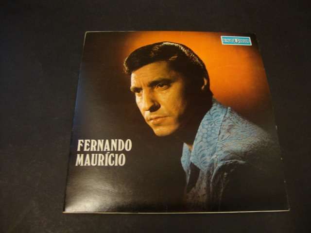 8 Discos de Fado