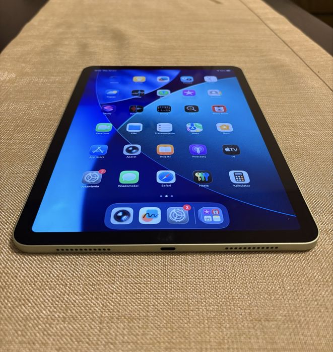 Ipad Air 4 Generacji 2020r.