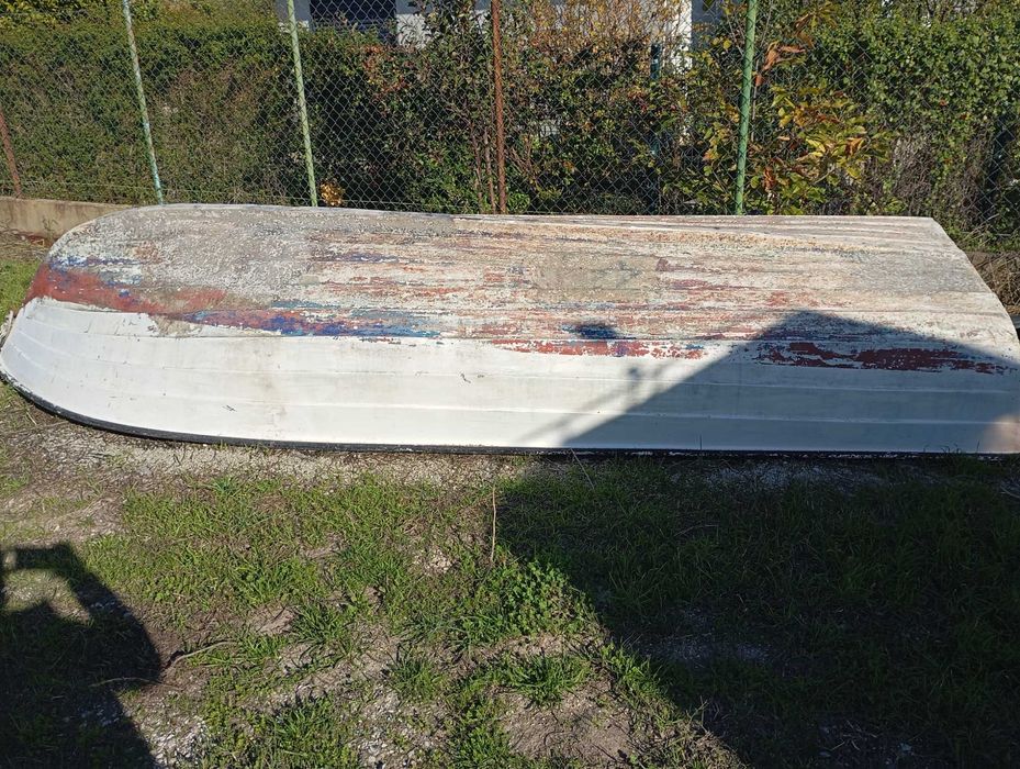 Fibramar 4.70 metros