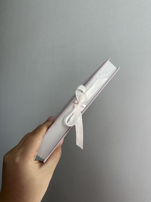 Тримай мене. Новоанглійська балетна школа. Анна Савас