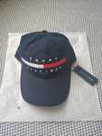 Кепка Tommy Hilfiger Jeans (нова)