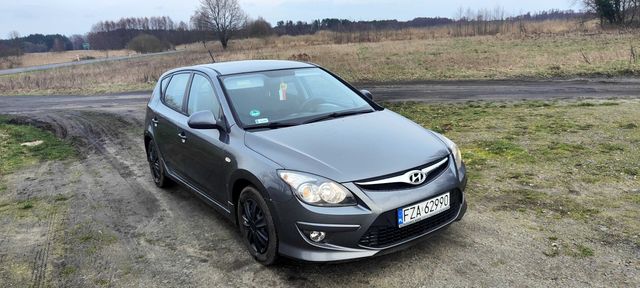 Hyundai i30 na sprzedaż