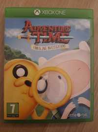 Adventure time - Finn&Jake investigations - Gra na Xbox One