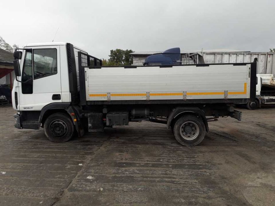 Iveco EUROCARGO 120 EL 17