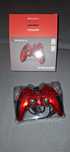 Gamepad kontroler Genesis MANGAN 200 przewodowy DO PC