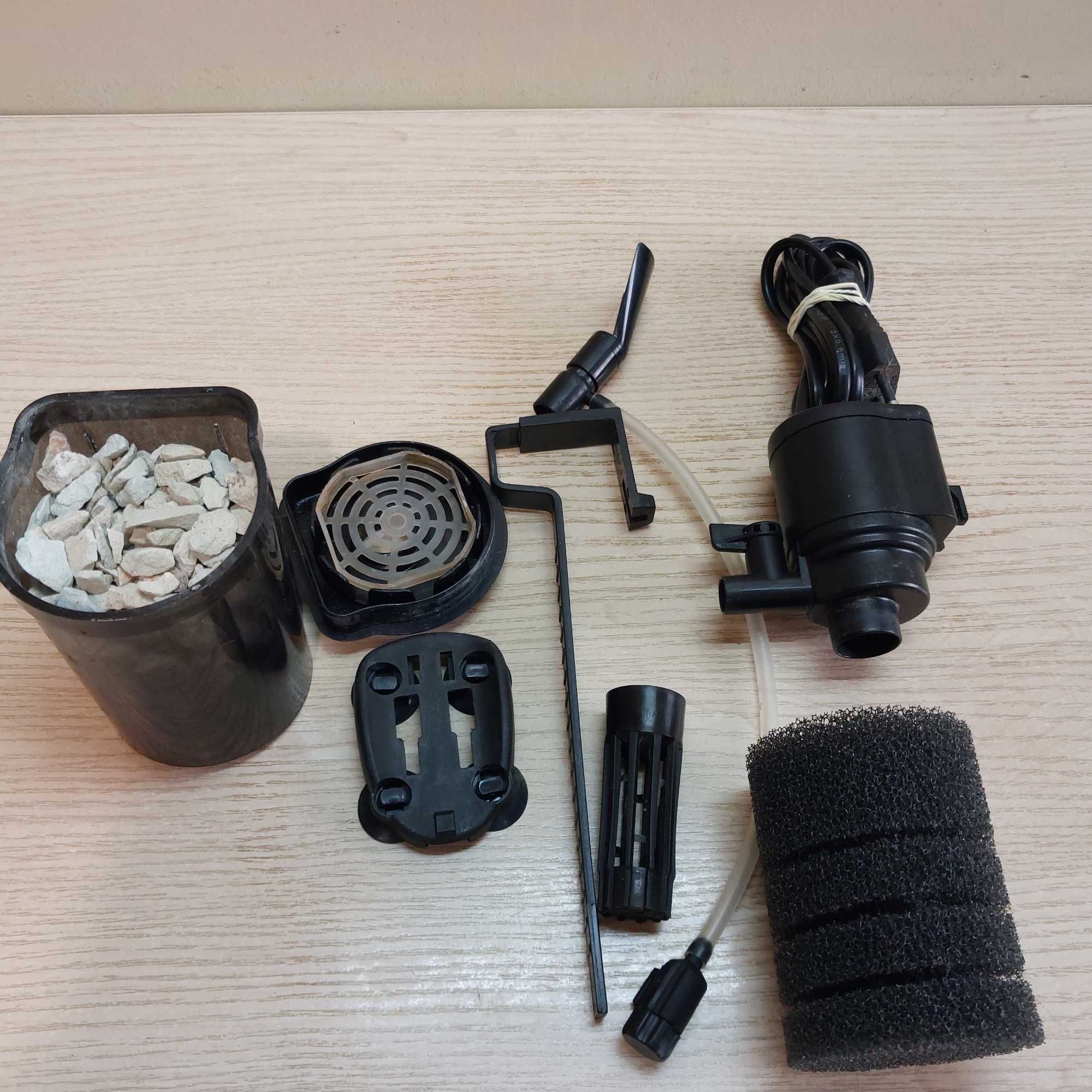 Filtr AQUAEL circulator 500