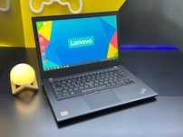 Lenovo A485 | Ryzen 5 Pro| 16GB | SSD-240GB | 14 FullHD IPS ноутбук