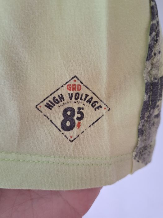 T-shirt de menino 11 anos