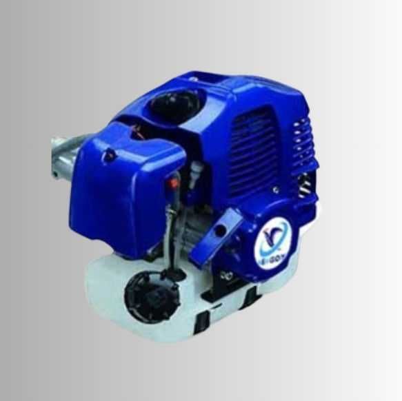 Бензокоса Trimmer Js-Cg6570 мотокоса триммер ГАРАНТИЯ 12м