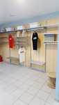 estrutura para closet / loja