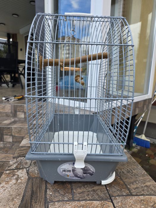 Клітка для птахів Savic ЭВЕЛИН 30 (Evelyne 30)