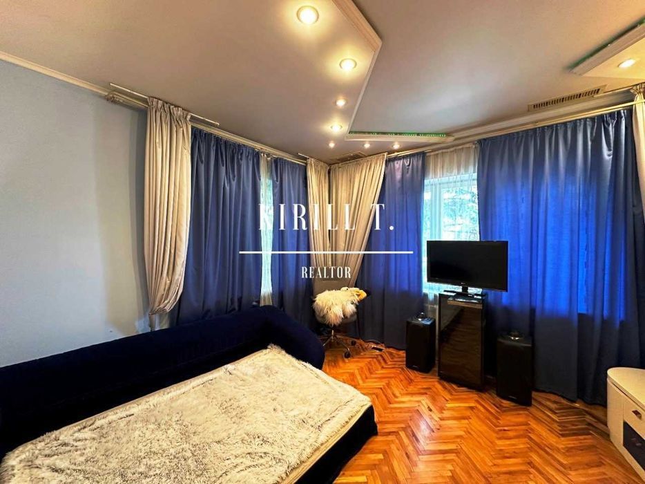 Аренда дома пос Мирный 5к 320м2 Центр 12 км, пр. Богдана Хмельницкого