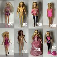 Ляльки та аксесуари monster high, barbie