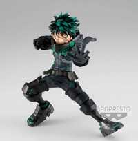 Nowa Figurka Banpresto My Hero Academia, Anime / Manga-wysyłka Gratis!