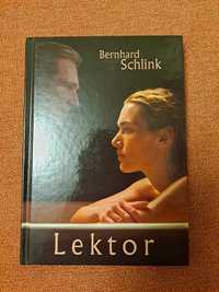 Lektor - Bernard Schlink