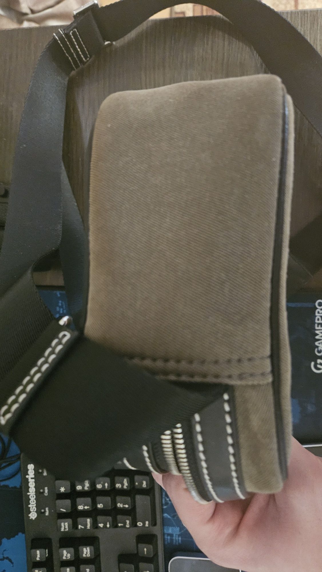 Сумка Tommy Hilfiger