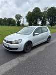 Volkswagen Golf Volkswagen Golf 6 2.0 tdi