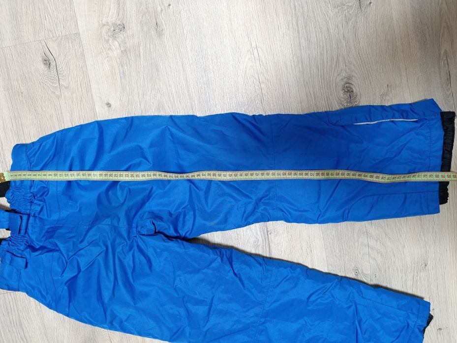 Лижні штани дитячі.