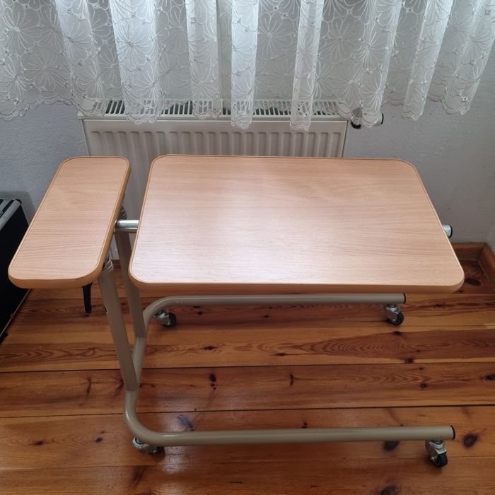 Stolik przyłóżkowy 376 Vermeiren