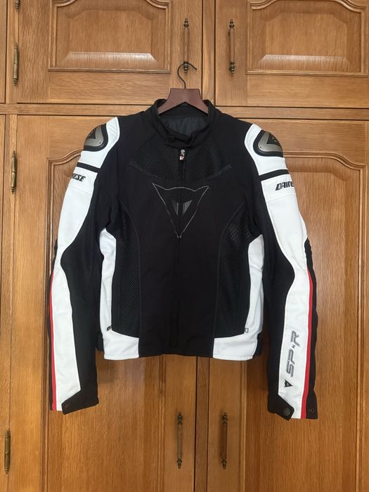 Vendo casaco Dainese