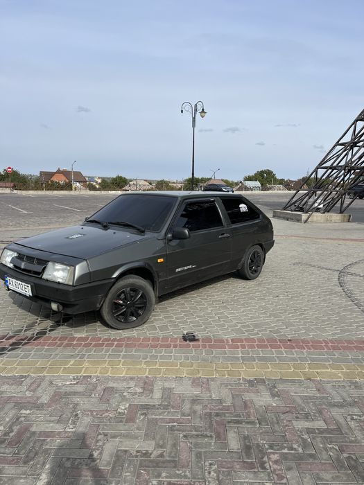 ВАЗ 2108 в Гарному стані! Газ/Бензин