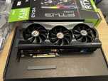 Evga GeForce Rtx 3080 Ftw3 Ultra Gaming 12GB GDDR6X