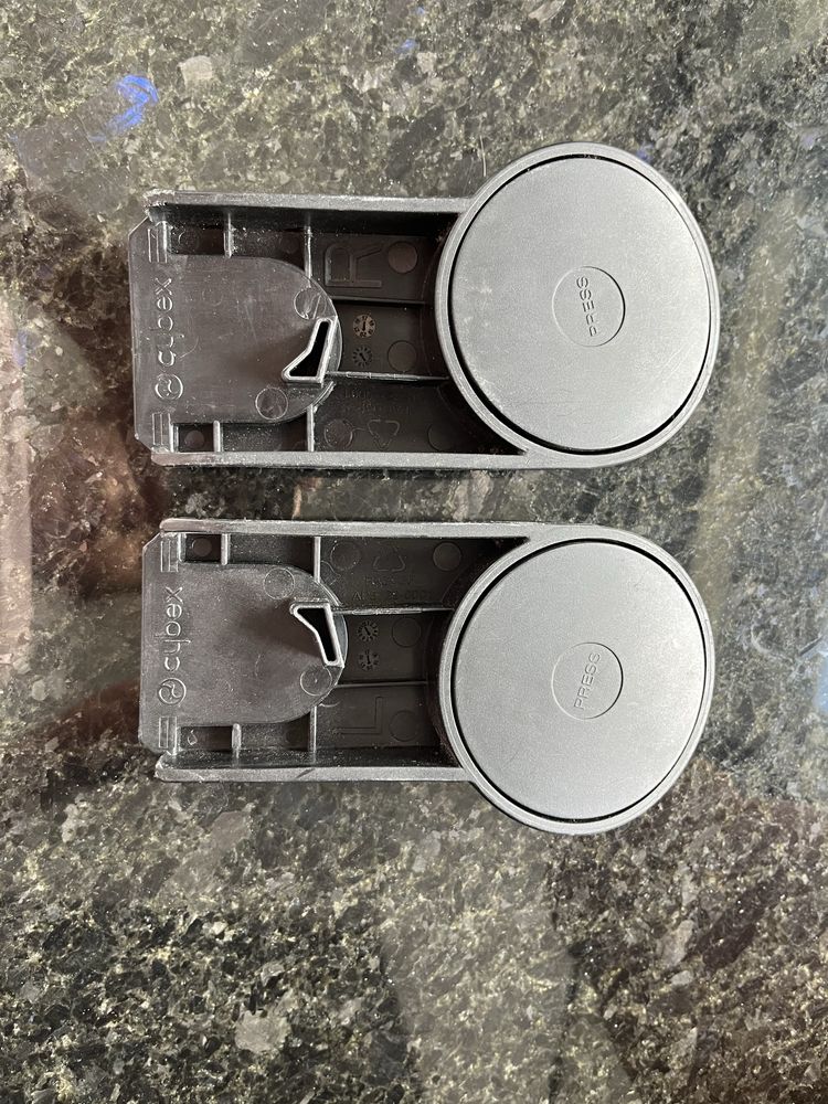 Adaptery marki cybex