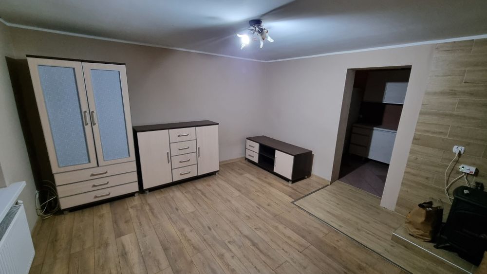 Wynajmę mieszkanie Świecie Centrum / Kawalerka do wynajęcia / parter