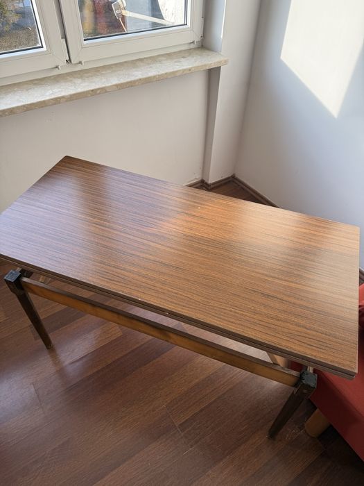 Ława, stół rozkladany podnoszony