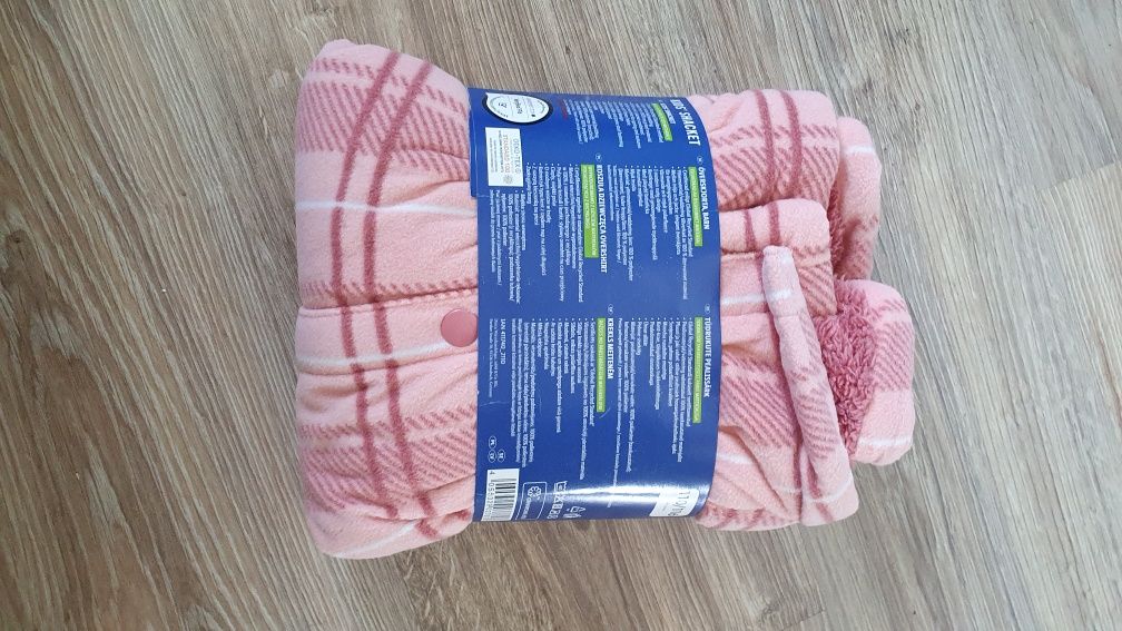 Kurtka koszulowa katana dla dziewczynki Nowa