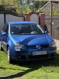 Volkswagen Golf 5