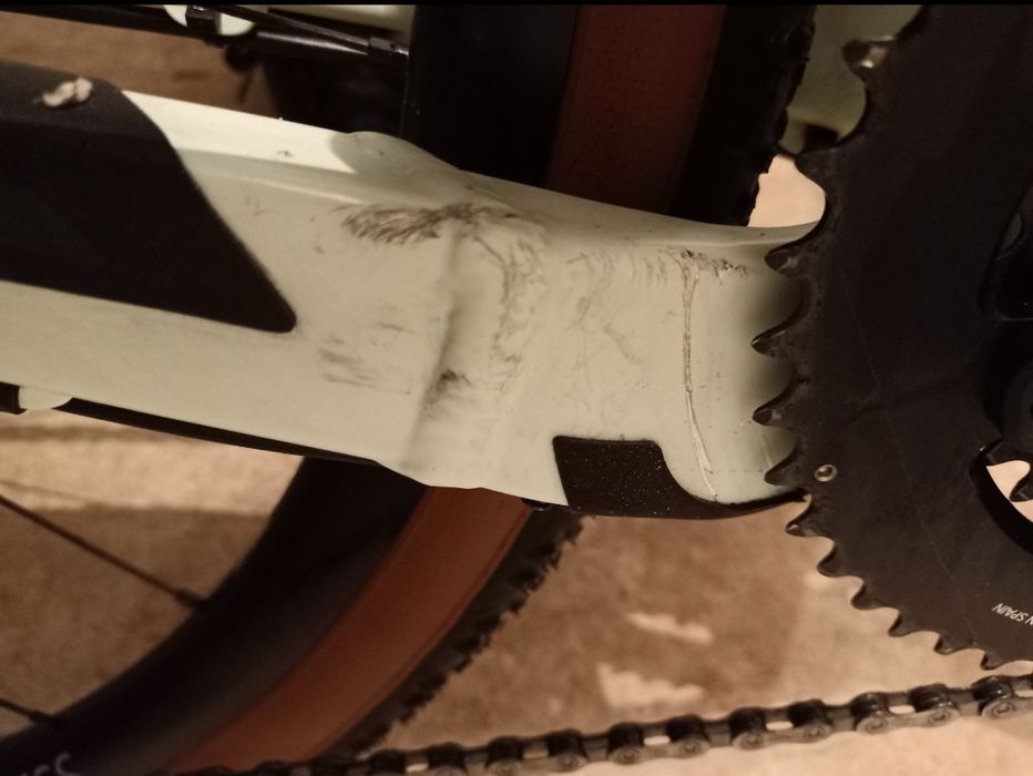 Rower Cannyon Grizl 7