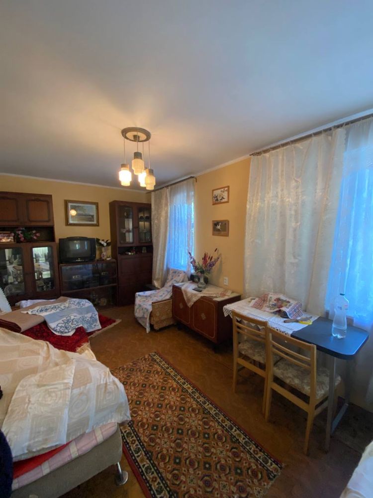 Дача в Підгородне