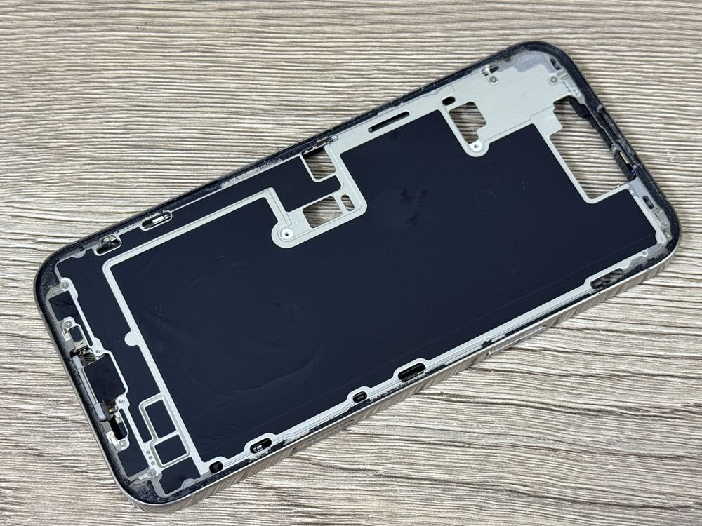 Oryginalny korpus obudowa klapka Apple iPhone 16 Pro Max wymiana